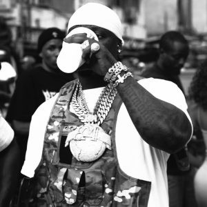 Harmonize – Friends Zone