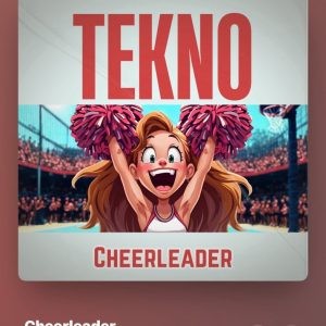 Tekno – Cheerleader