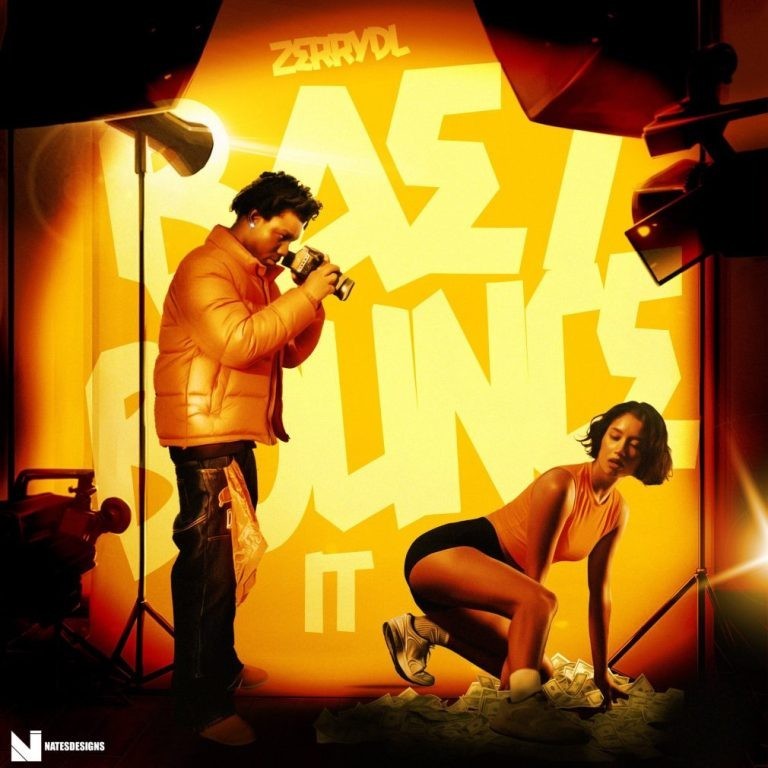 ZerryDL – Bea Bounce It