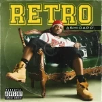Ashidapo – RETRO (Album)