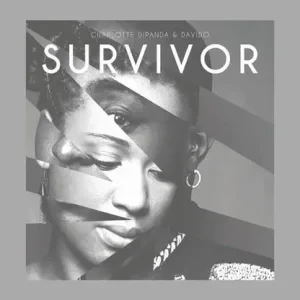 Charlotte Dipanda – Survivor Ft. Davido