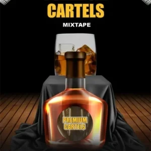 DJ Zona – Premium Cartels Mixtape Ft. MC Talkingson, Ben Swag, Delete Drums &Parcell Strings