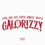 Davido – GALORIZZY Ft. Mavo, ECool, Morravey, Scotts Maphuma & IPhxne DJ Davido – Galorizzy Ft. Ecool, Mavo, Scotts M., Morravey & Iphxne Dj