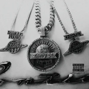 Famous Pluto – Unto the Next Ft. ZerryDL