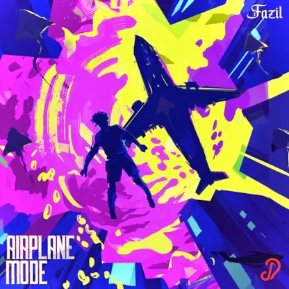 Fazil – Airplane Mode