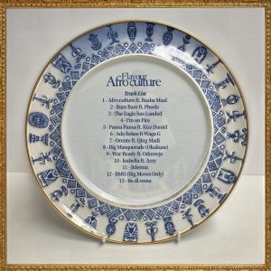 Flavour Afroculture Album