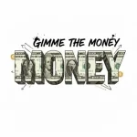 Guchi – Gimme The Money Ft. Salima Chica