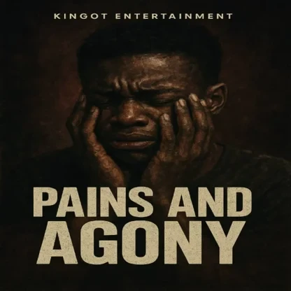 King OT – Pains And Agony