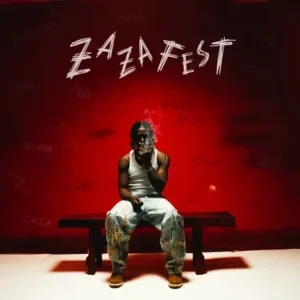Monaky – ZaZa Fest (ALBUM)