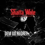 SHATTA WALE – Dem Go Regret
