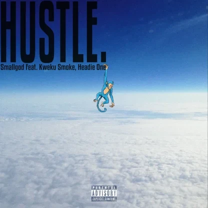 Smallgod – Hustle Ft. Headie One & Kweku Smoke