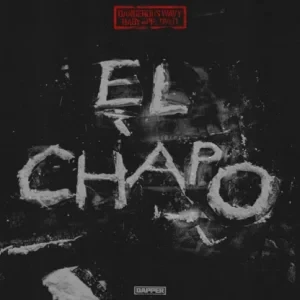 T.I BLAZE – El Chapo (Album)