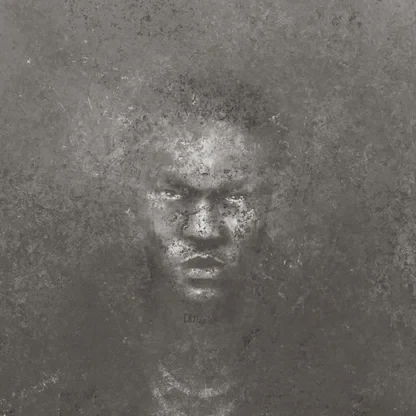 Victony – Very Stubborn (Album)