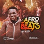 DJ Gamza – Afrobeats Best Of 2025 DJ Gamza – Afrobeats Best Of 2025