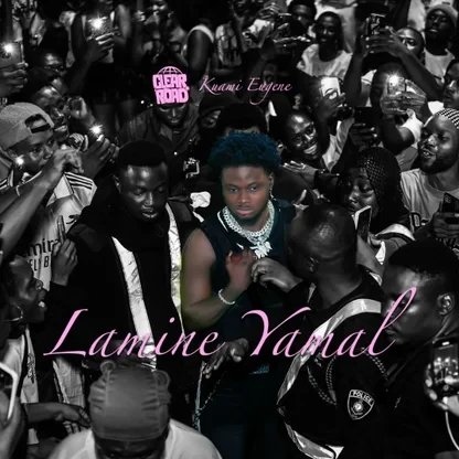 Kuami Eugene – Lamine Yamal