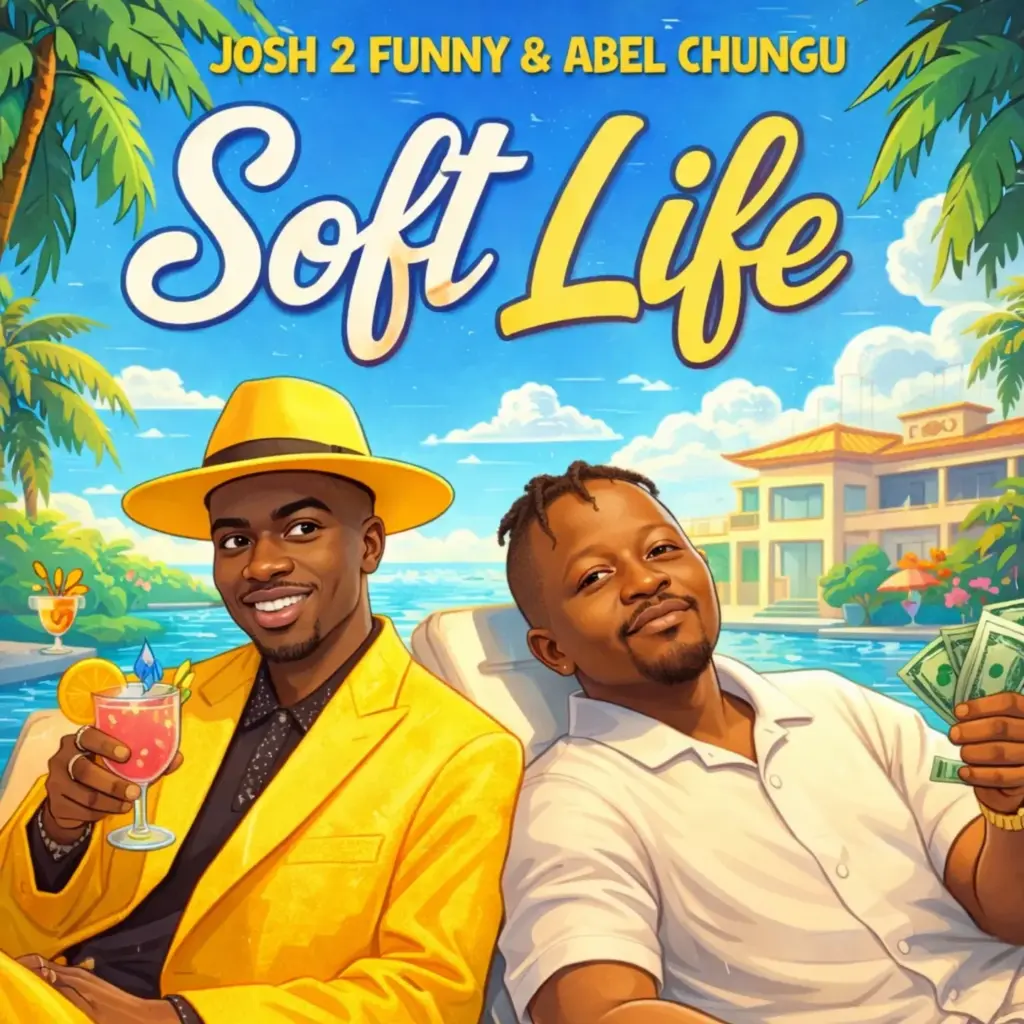 Abel Chungu Musuka – Soft Life 1024x1024