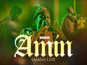 BBO – Amin (Amen) [Live]
