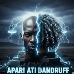 Davolee – APARI ATI DANDRUFF