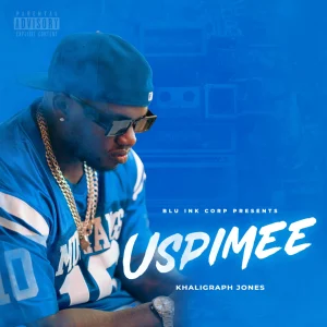 Khaligraph Jones – Uspimee