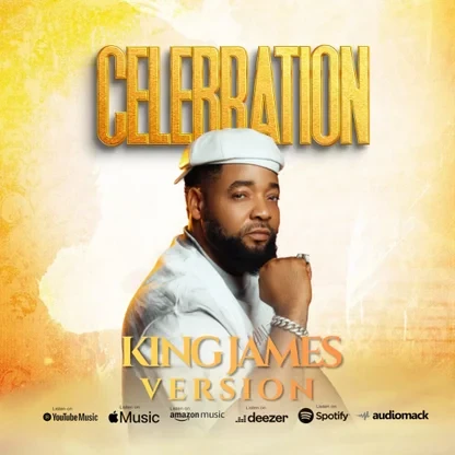 King James Version – Celebration