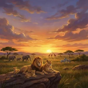 Mikeeysmind – Papaoutai Ft. Chill77 & Unjaps