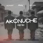 Priesst – Akonuche (Remix) Ft. Shoday & Victony