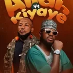 Prince Mk Baagi – Allah Ya Kiyaye Ft. Ghali Gh