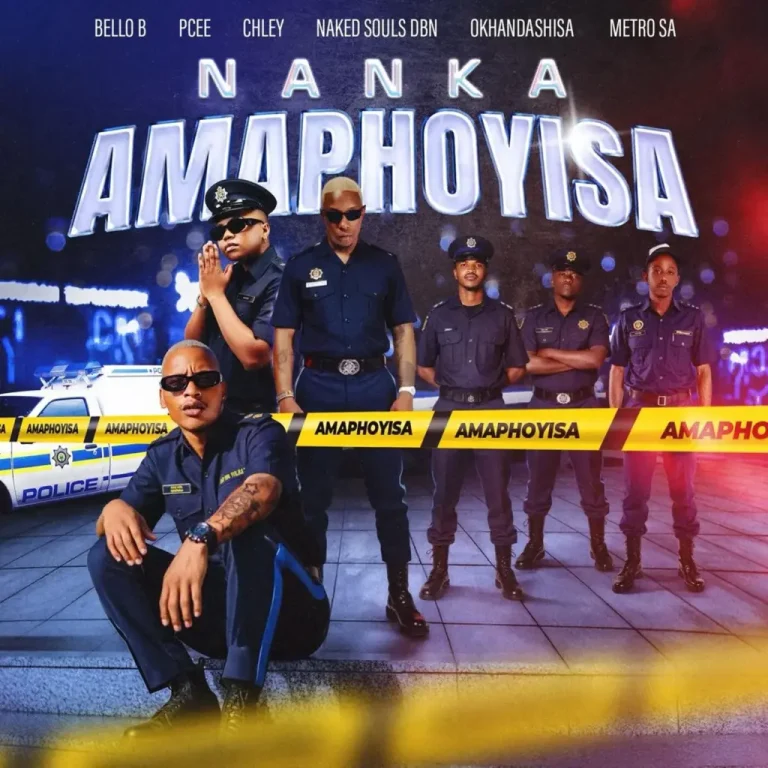 Bello B Nanka Amaphoyisa Ft Naked Souls DBN Okhandashisa Metro SA Pcee Chley 1024x1024 1