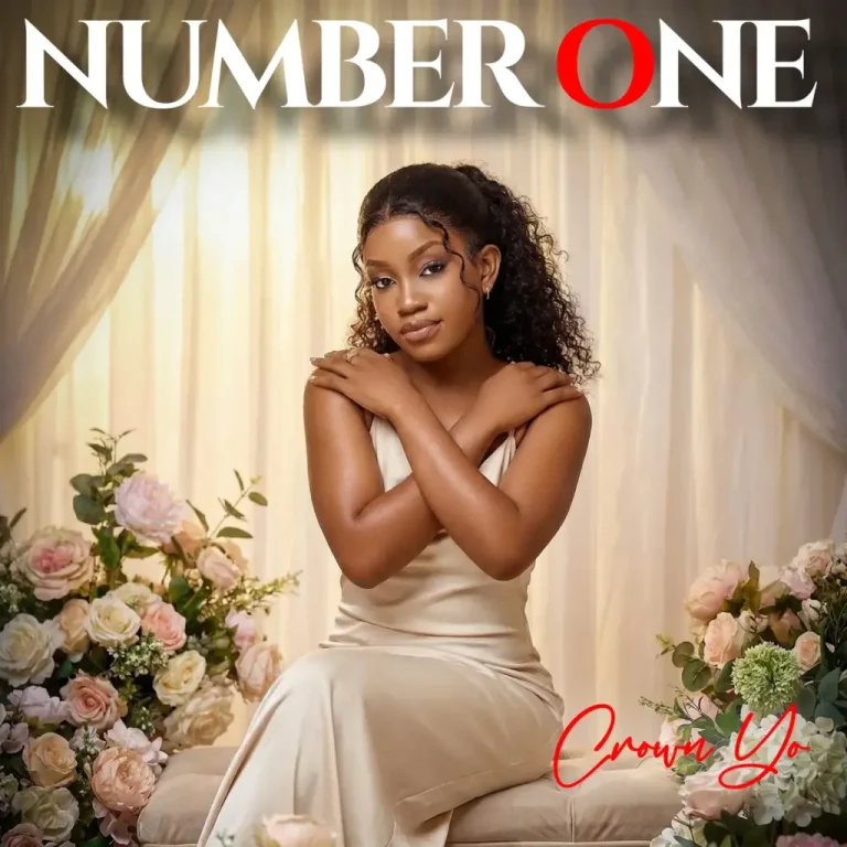 Crown Yo Number One 1024x1024 1