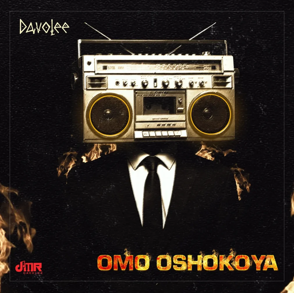 Davolee – OMO OSHOKOYA 1010x1007