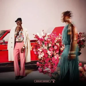 Mavo Use Me Ft. P.Prime