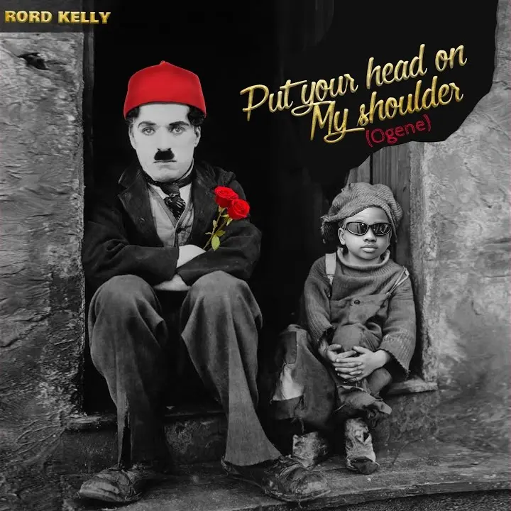 Rord Kelly Put Your Head On My Shoulder