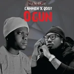 Cammen – Ogun Ft. Qdot