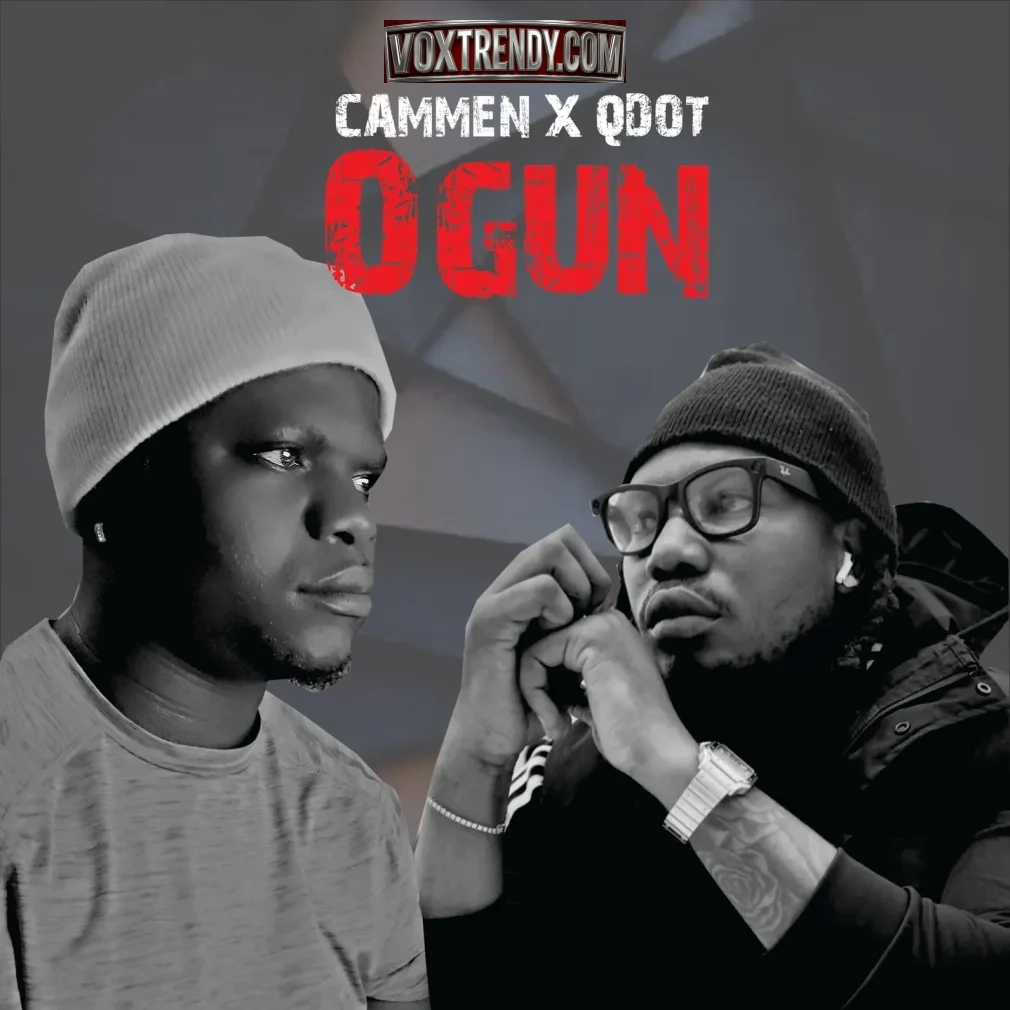 Cammen – Ogun Ft. Qdot