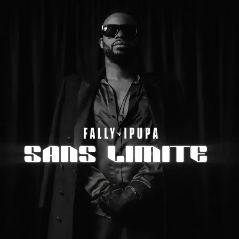 Fally Ipupa – Sans Limite