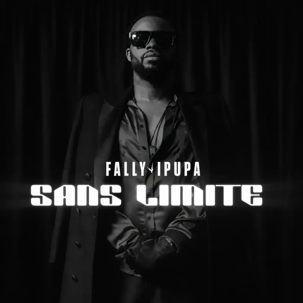 Fally Ipupa – Sans Limite