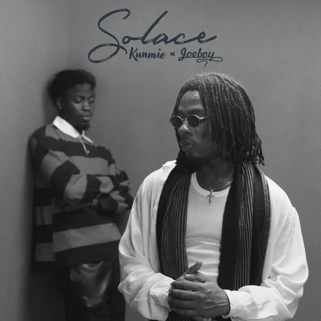 Kunmie – Solace Ft. Joeboy