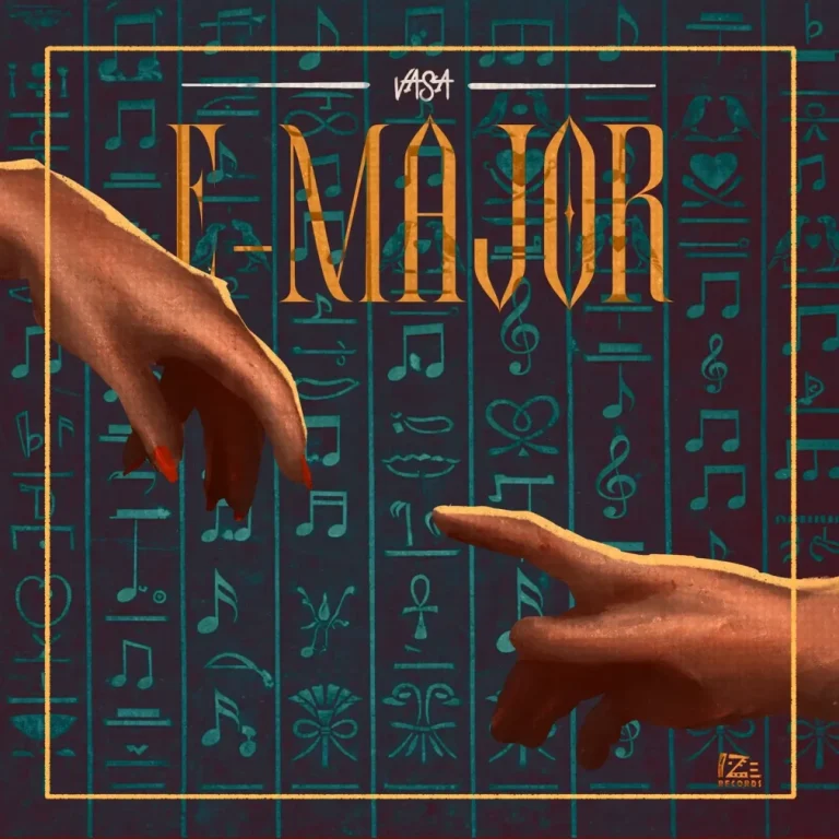 Vasa – E Major