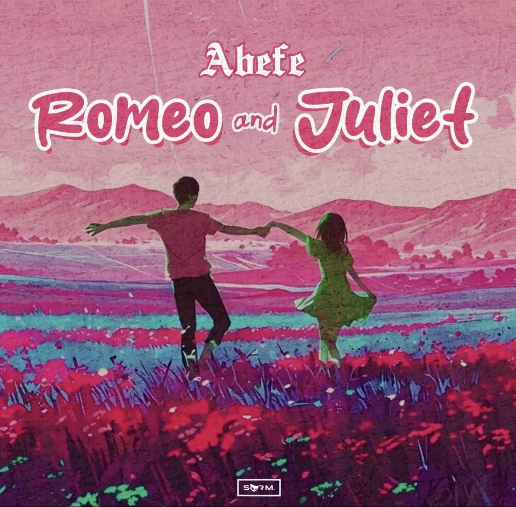 Abefe Romeo And Julie 1010x993