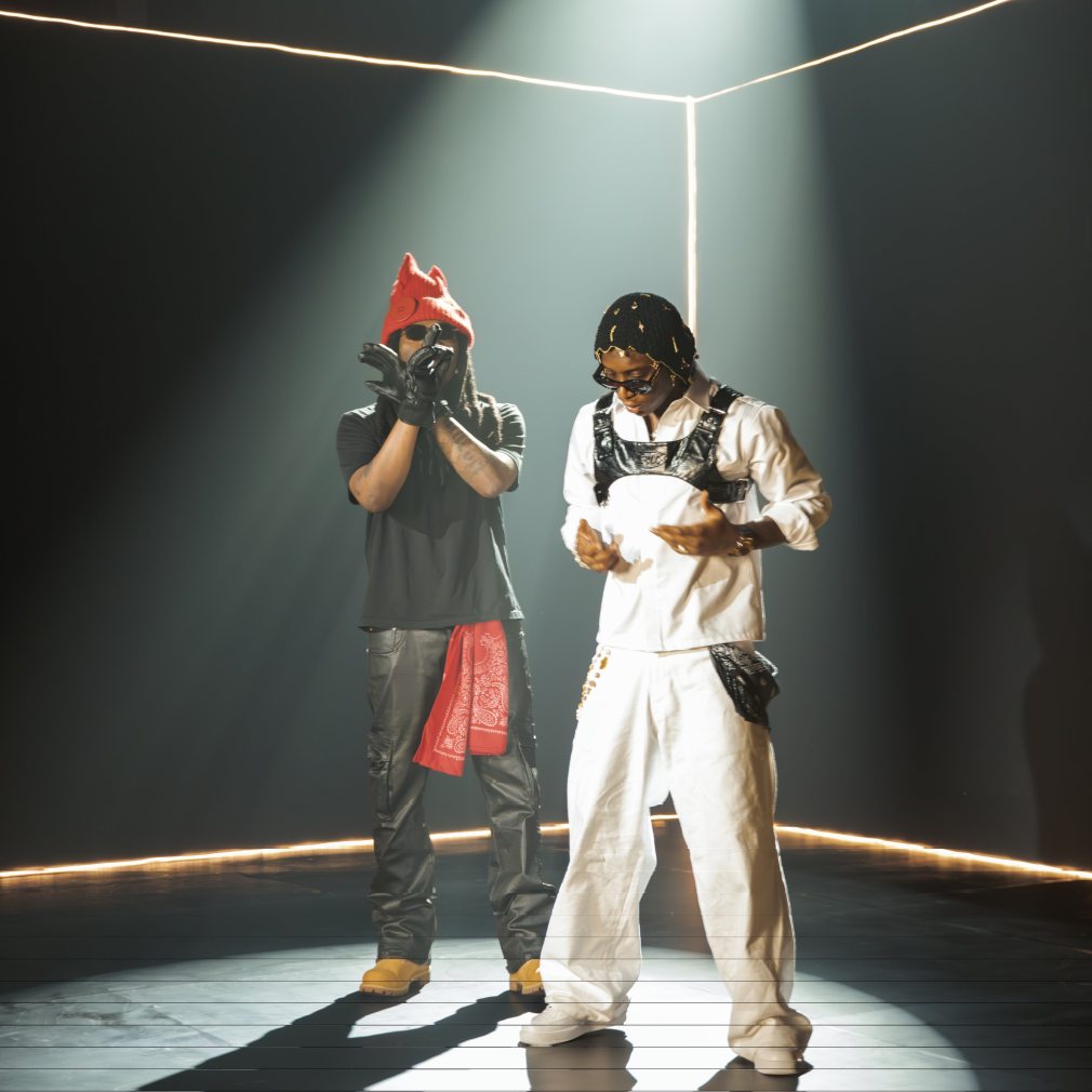 Bella Shmurda – Ara Ft. Olamide