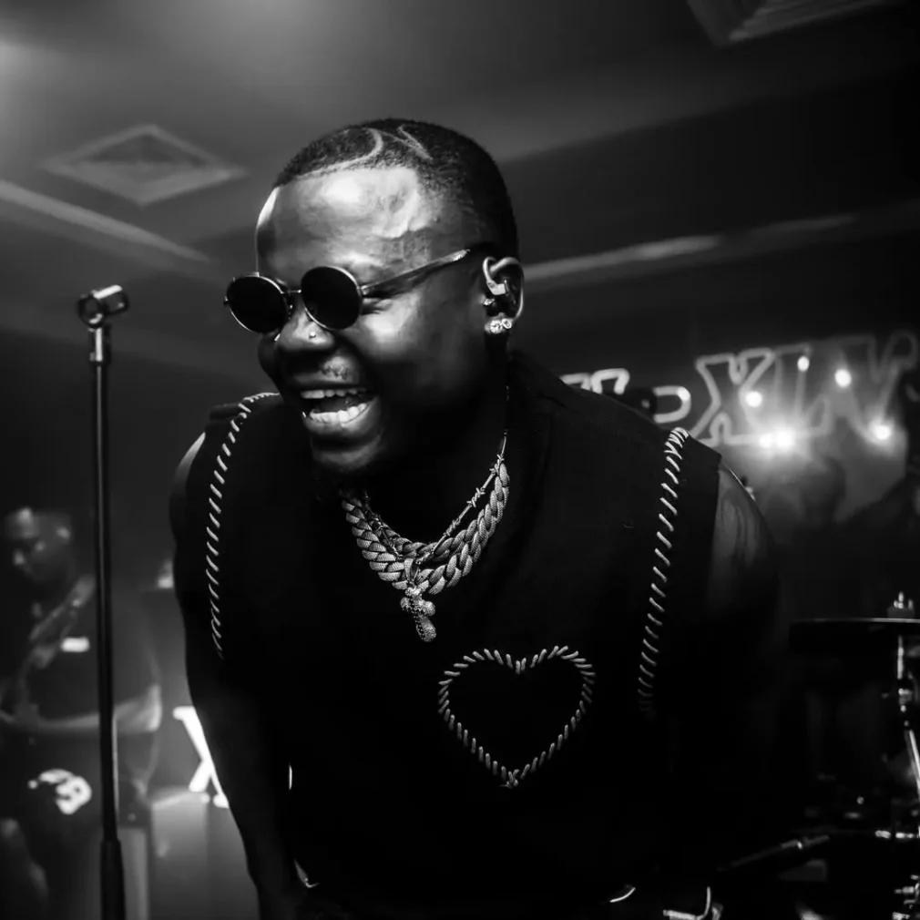 Harmonize – Yazoee e1777369004570 1010x1010